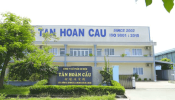 Dây chuyền sản xuất
