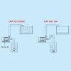 Cách lắp đặt máy bơm nước Radar Pump