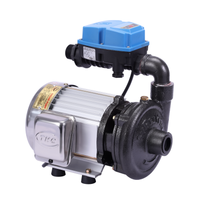 Máy bơm Radar Pump