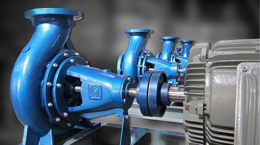 Các loại máy bơm nước nông nghiệp phổ biến