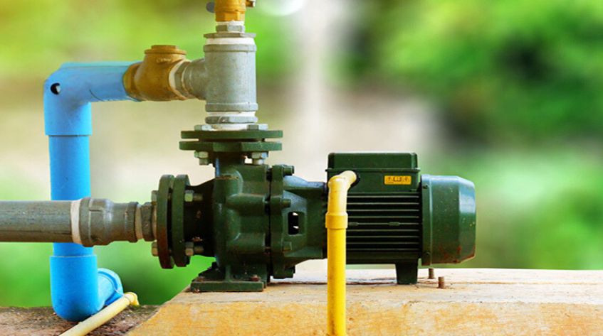 Phân loại theo nguồn năng lượng sử dụng