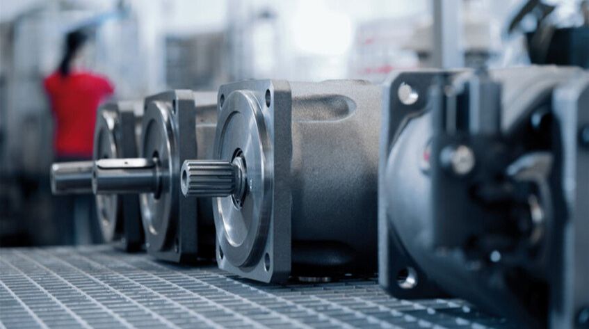 Phân loại máy bơm nước nông nghiệp chạy bằng dầu