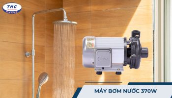 Máy bơm nước 370W