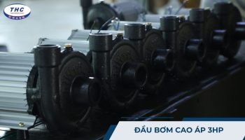 Đầu bơm cao áp 3HP