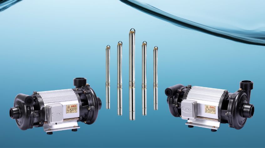 Các loại máy bơm nước giếng khoan phổ biến