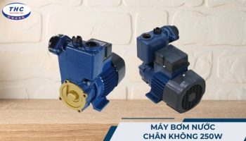 Máy bơm nước chân không 250W