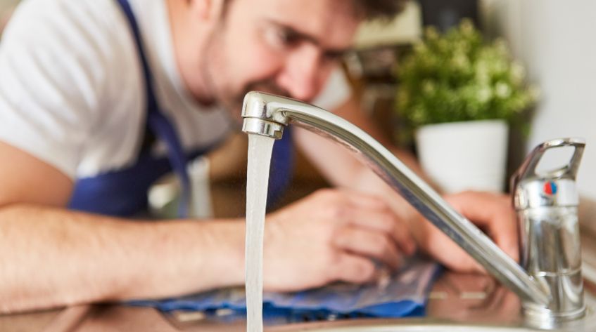 Cách bảo dưỡng bơm tăng áp để tránh mất áp