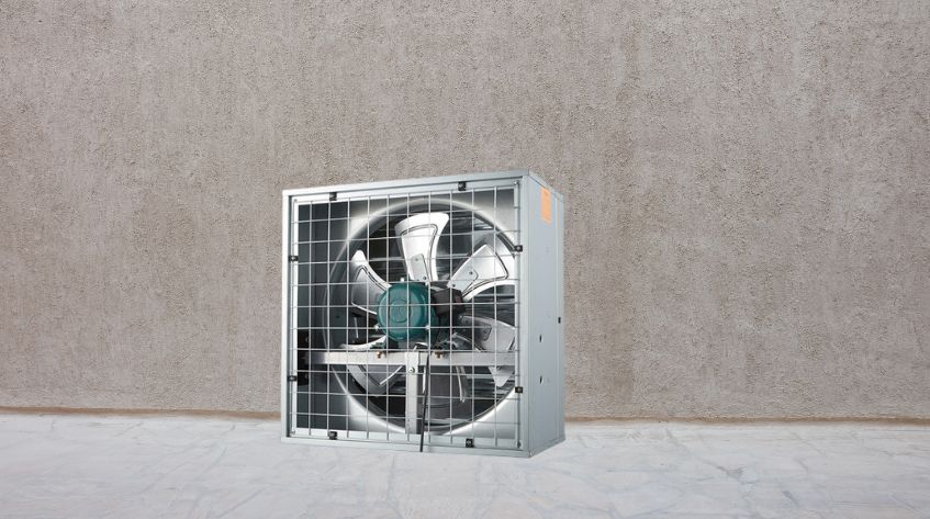 Lưu ý khi sử dụng quạt hút công nghiệp 400x400