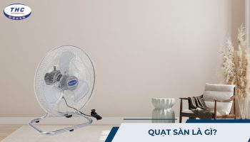 quạt sàn
