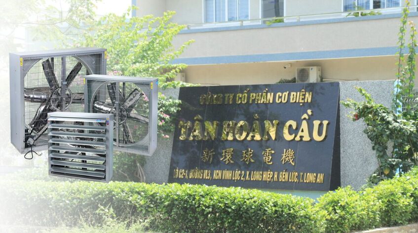 mua quạt thông gió 2 chiều công nghiệp