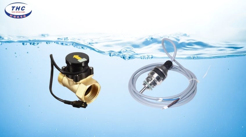 Cảm biến điện từ