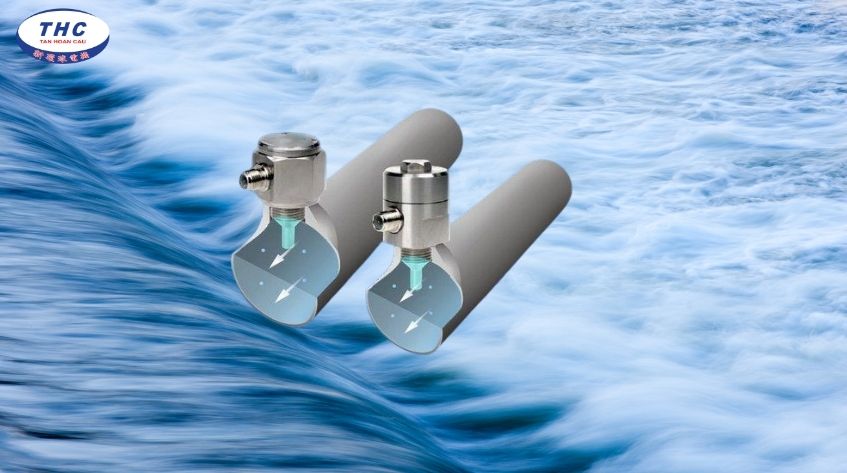 công tắc cảm biến dòng chảy