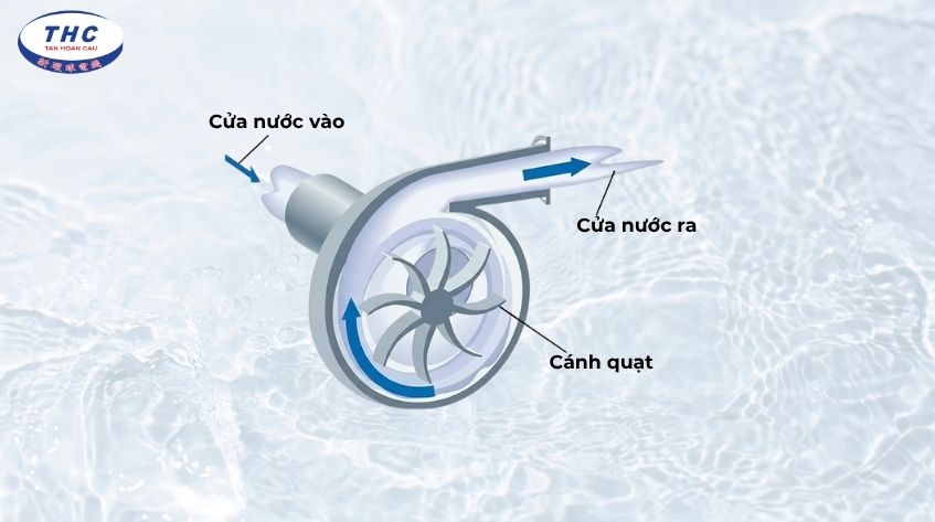 Cấu tạo và nguyên lý hoạt động