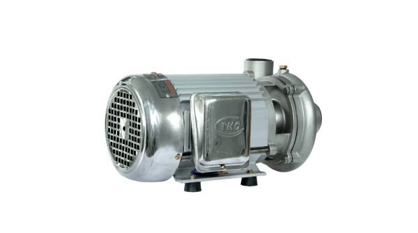 máy bơm nước Inox 304 2HP S-1500 - 02