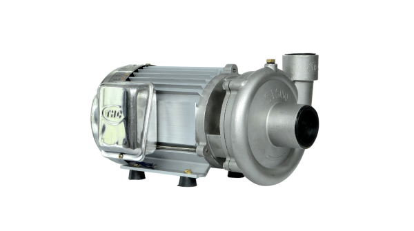 máy bơm nước Inox 304 2HP S-1500