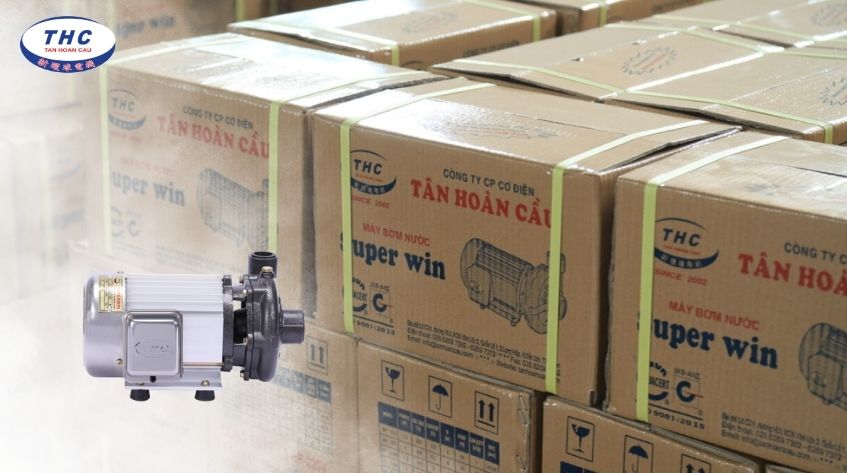 Thương hiệu uy tín