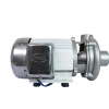 Máy bơm nước Inox 304 1.5HP S-1100 - 03