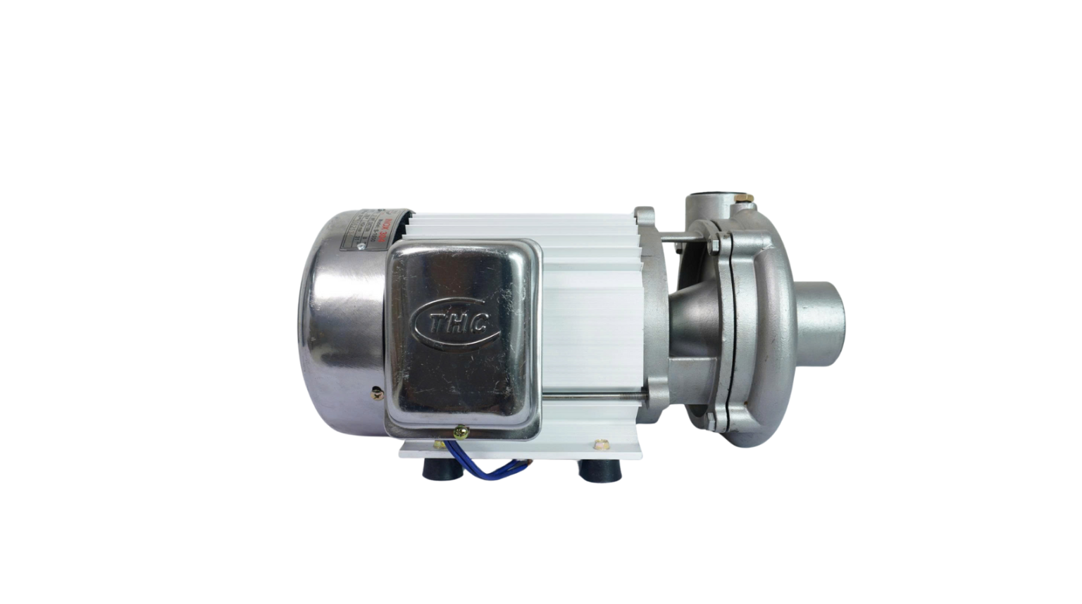 Máy bơm nước Inox 304 1.5HP S-1100