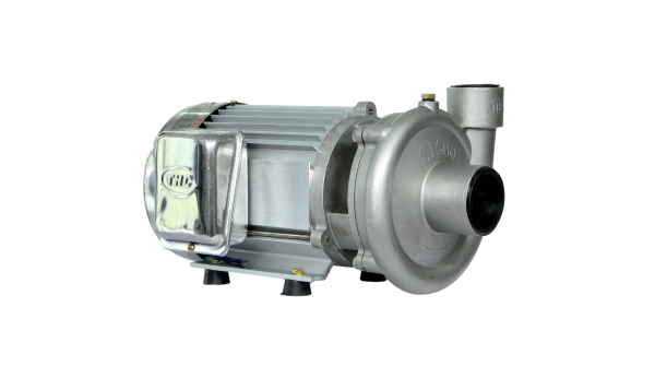 Máy bơm nước Inox 304 1.5HP S-1100