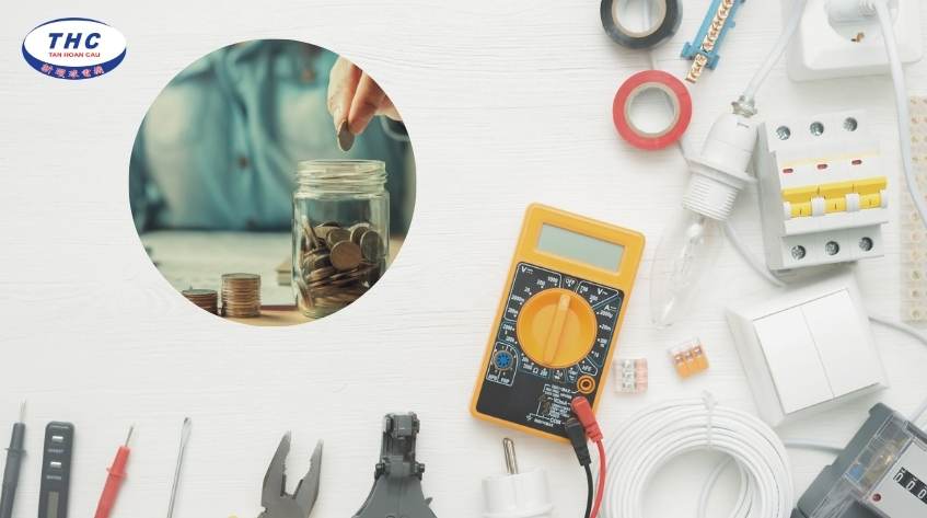 Lợi ích khi nhận biết các lỗi phổ biến của quạt điện