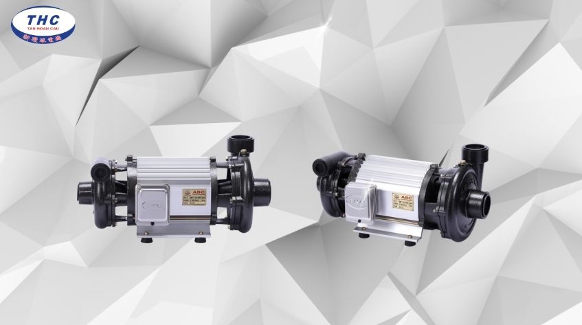 Máy bơm hút giếng sâu