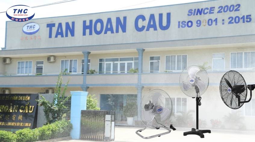 Cách phòng tránh sự cố khi sử dụng quạt điện
